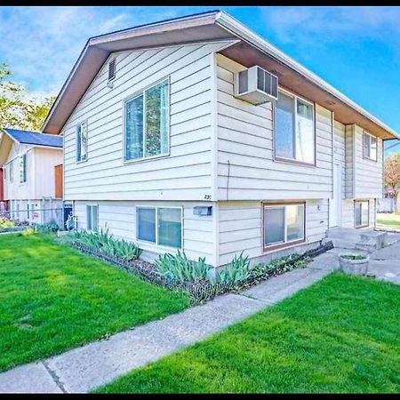 Anthony'S Home Spokane Bagian luar foto