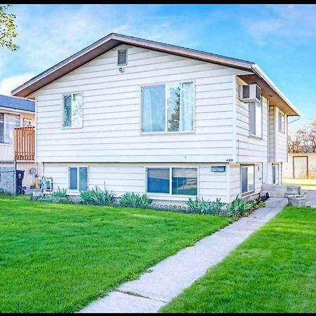 Anthony'S Home Spokane Bagian luar foto