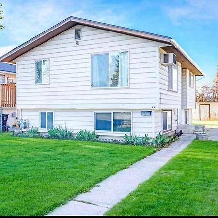 Anthony'S Home Spokane Bagian luar foto