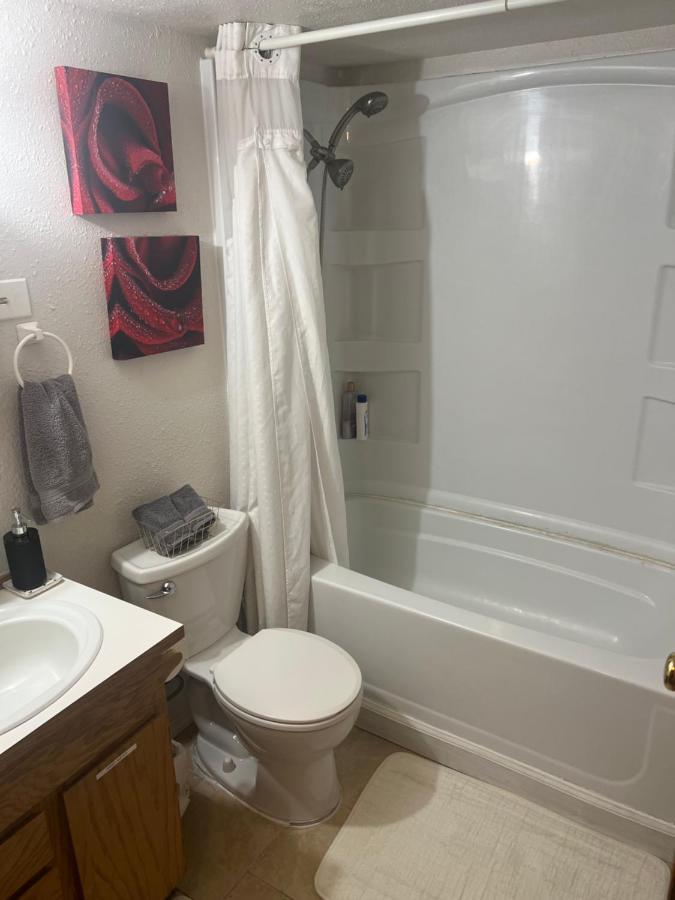 Anthony'S Home Spokane Bagian luar foto