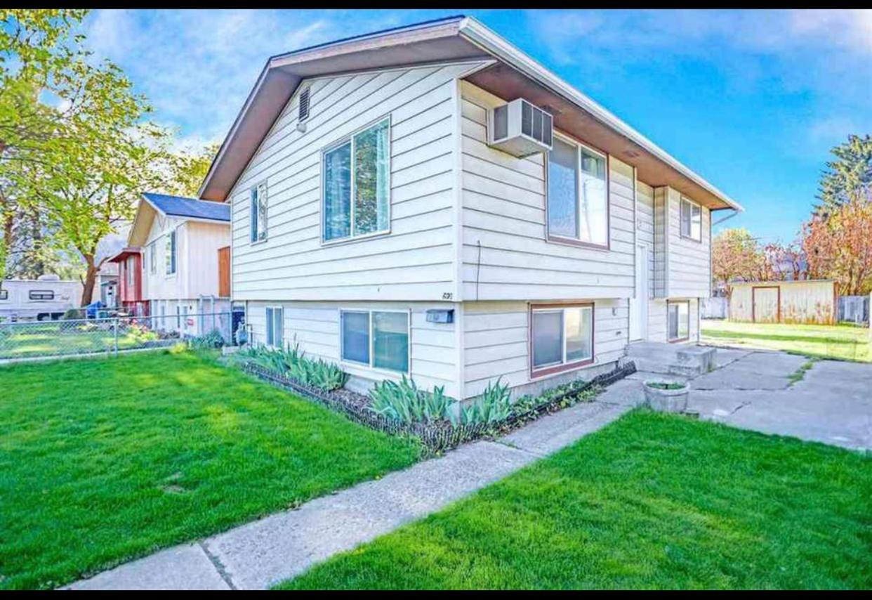 Anthony'S Home Spokane Bagian luar foto