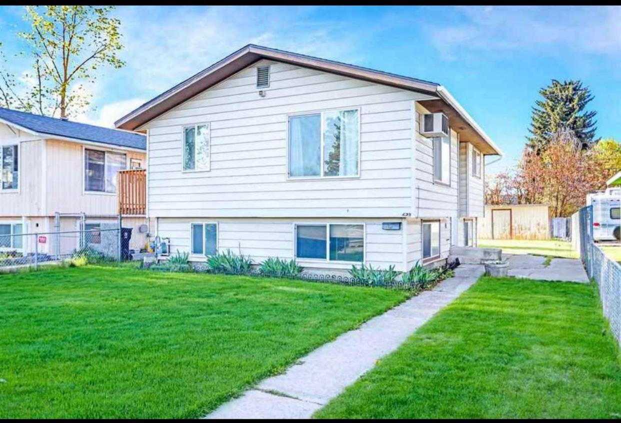 Anthony'S Home Spokane Bagian luar foto