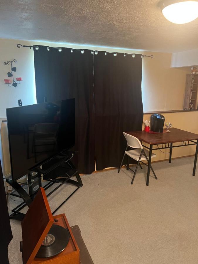 Anthony'S Home Spokane Bagian luar foto