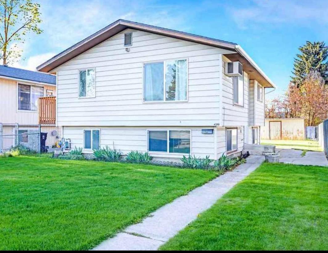 Anthony'S Home Spokane Bagian luar foto
